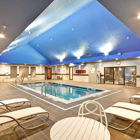 Towneplace Suites By Marriott Dover Rockaway Exteriér fotografie