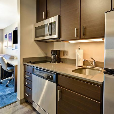 Towneplace Suites By Marriott Dover Rockaway Exteriér fotografie