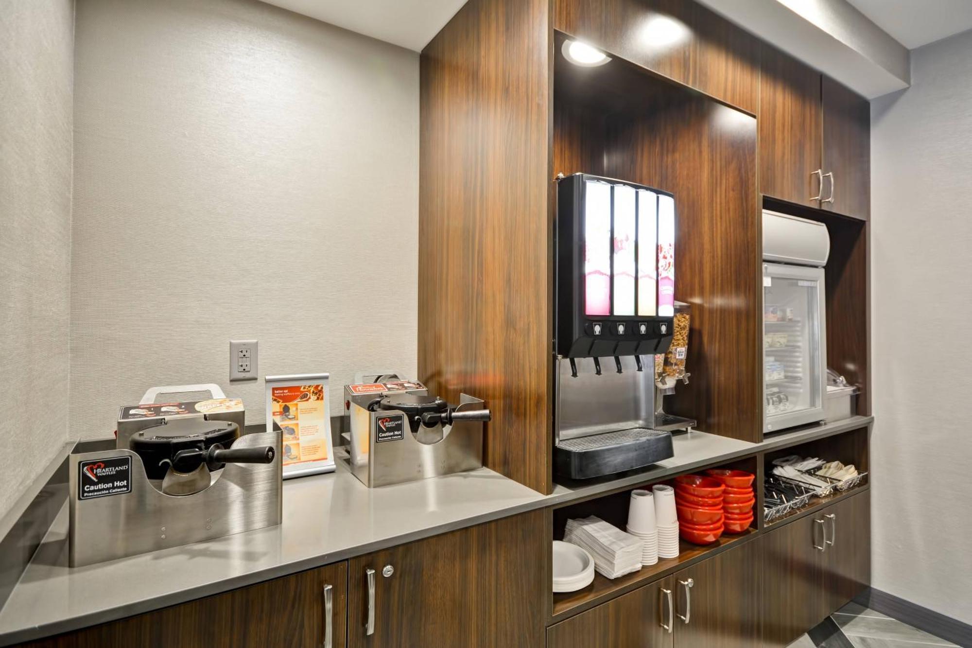 Towneplace Suites By Marriott Dover Rockaway Exteriér fotografie