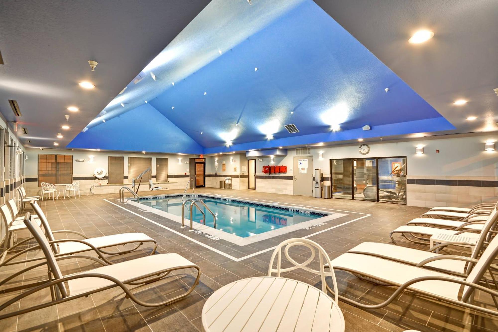 Towneplace Suites By Marriott Dover Rockaway Exteriér fotografie