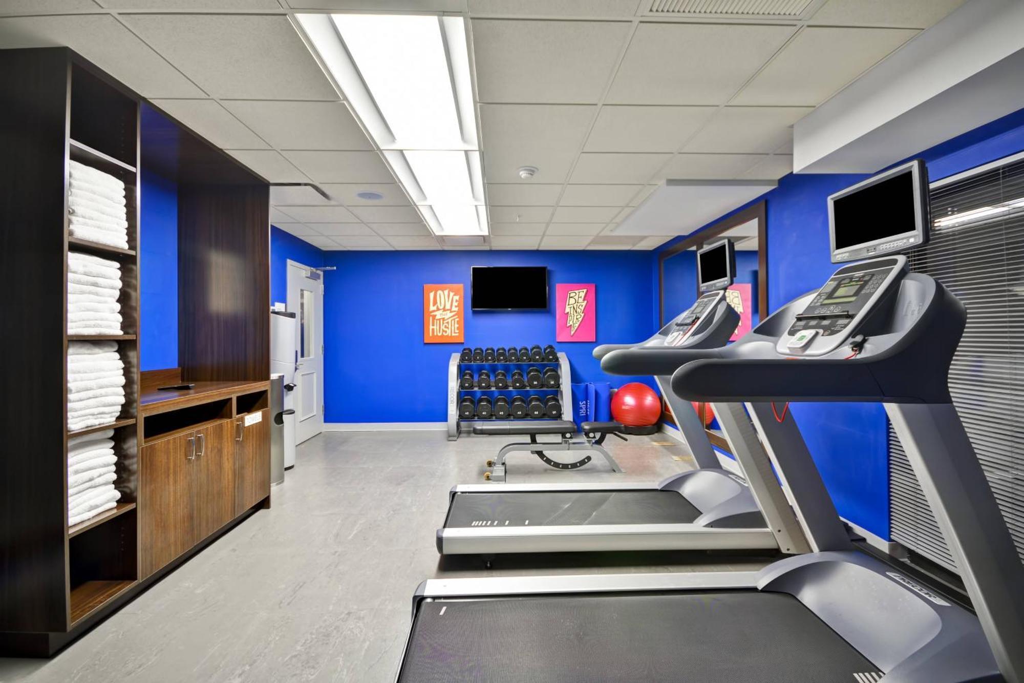 Towneplace Suites By Marriott Dover Rockaway Exteriér fotografie