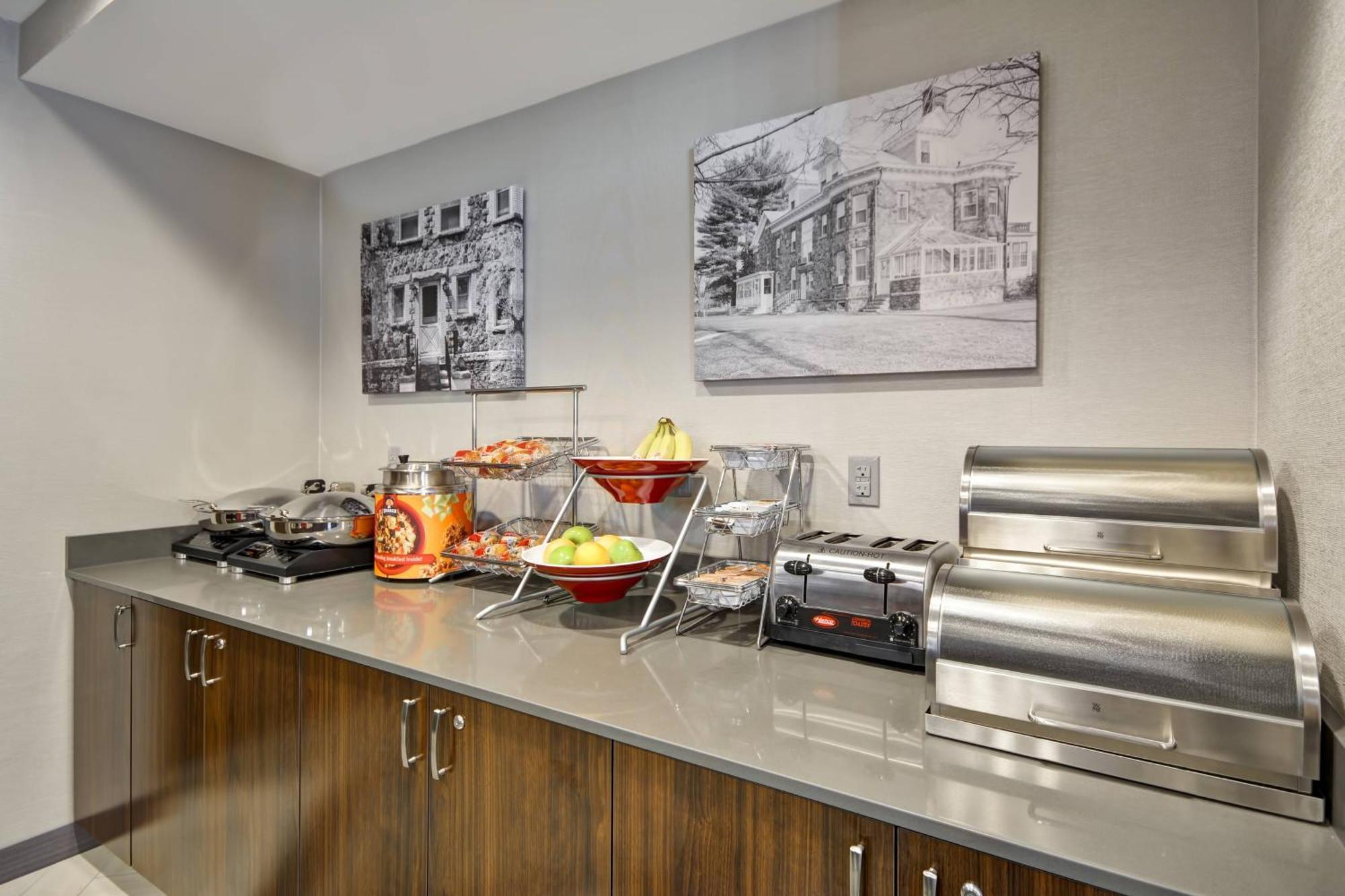 Towneplace Suites By Marriott Dover Rockaway Exteriér fotografie