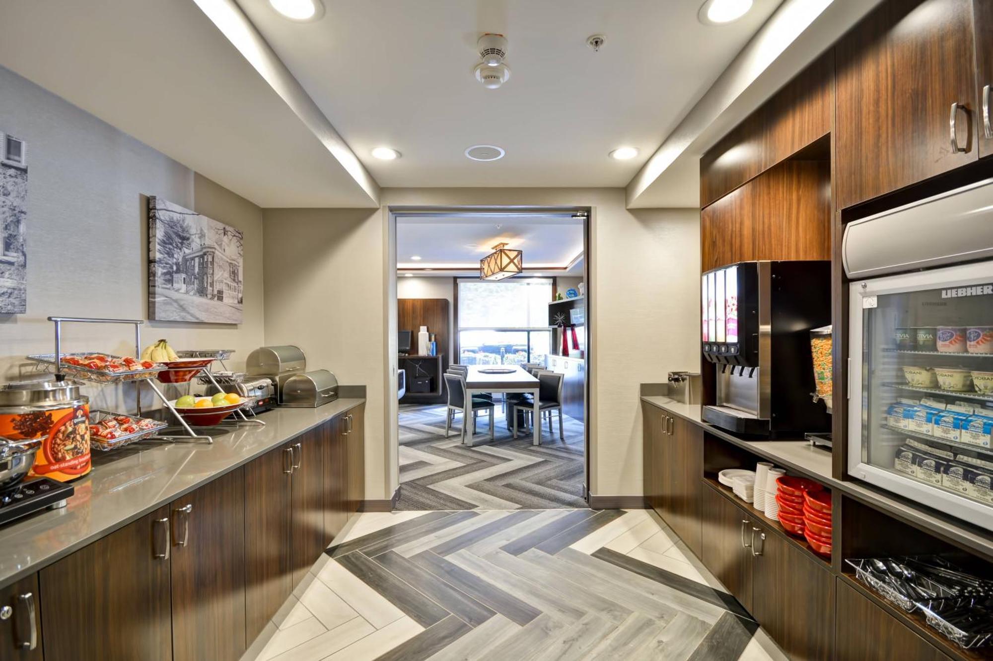 Towneplace Suites By Marriott Dover Rockaway Exteriér fotografie