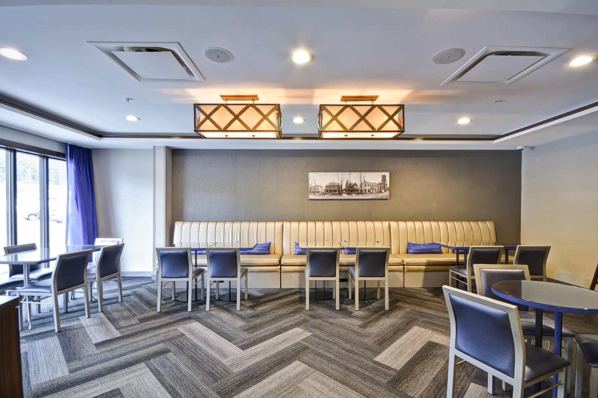 Towneplace Suites By Marriott Dover Rockaway Exteriér fotografie