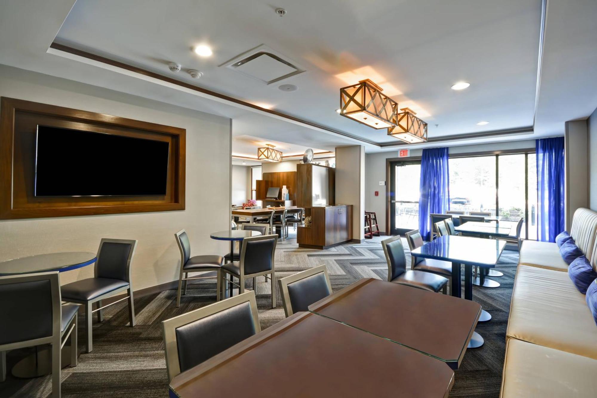 Towneplace Suites By Marriott Dover Rockaway Exteriér fotografie