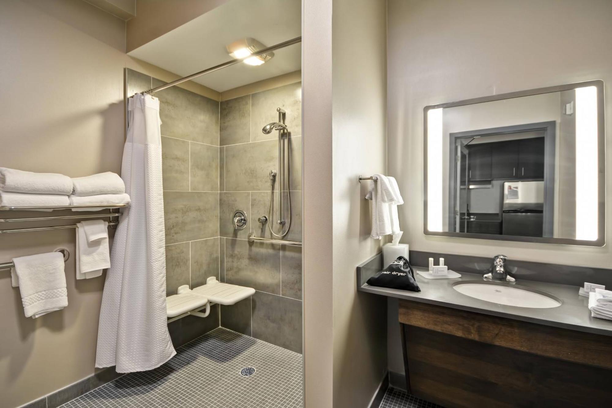 Towneplace Suites By Marriott Dover Rockaway Exteriér fotografie