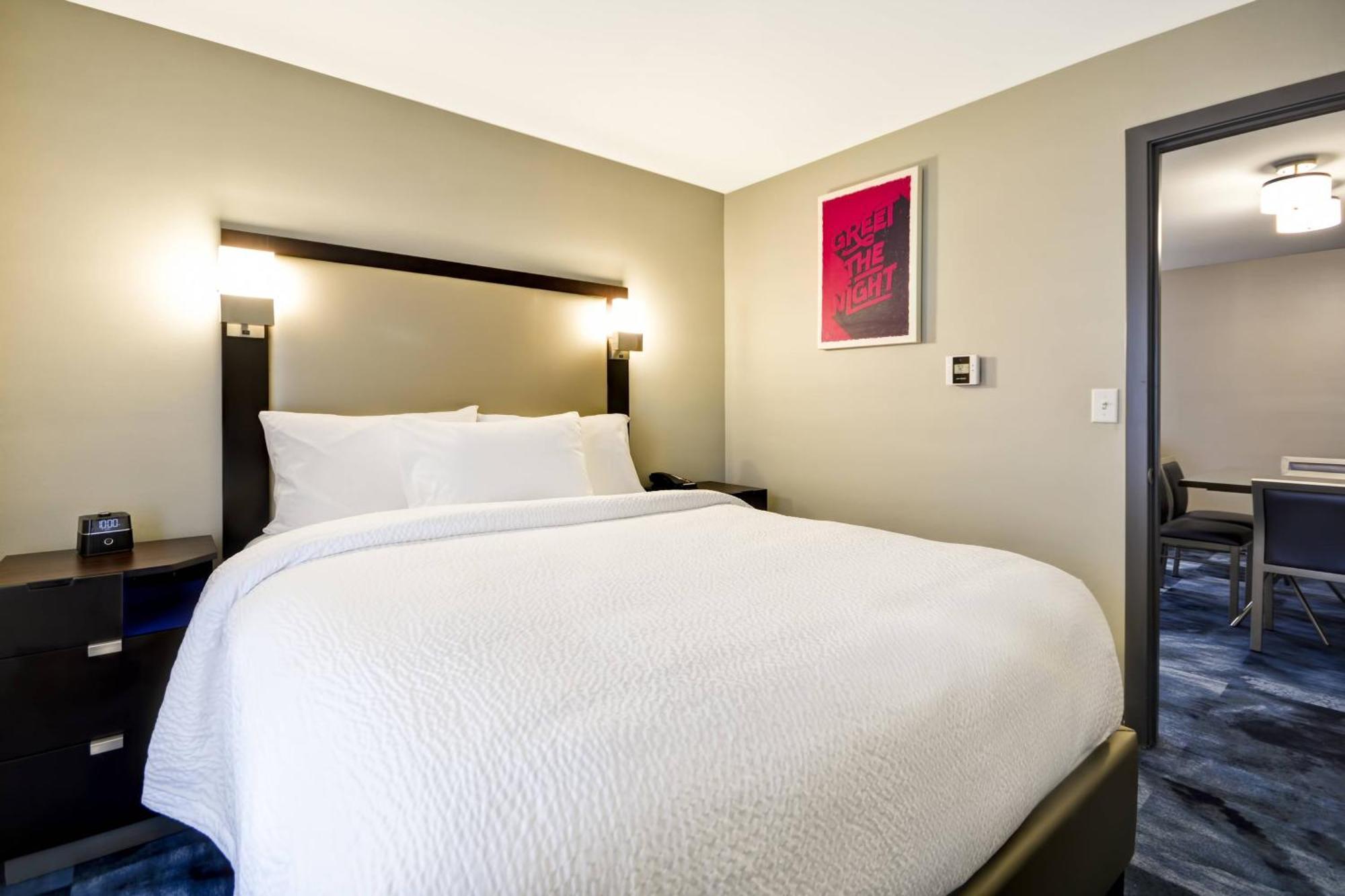 Towneplace Suites By Marriott Dover Rockaway Exteriér fotografie
