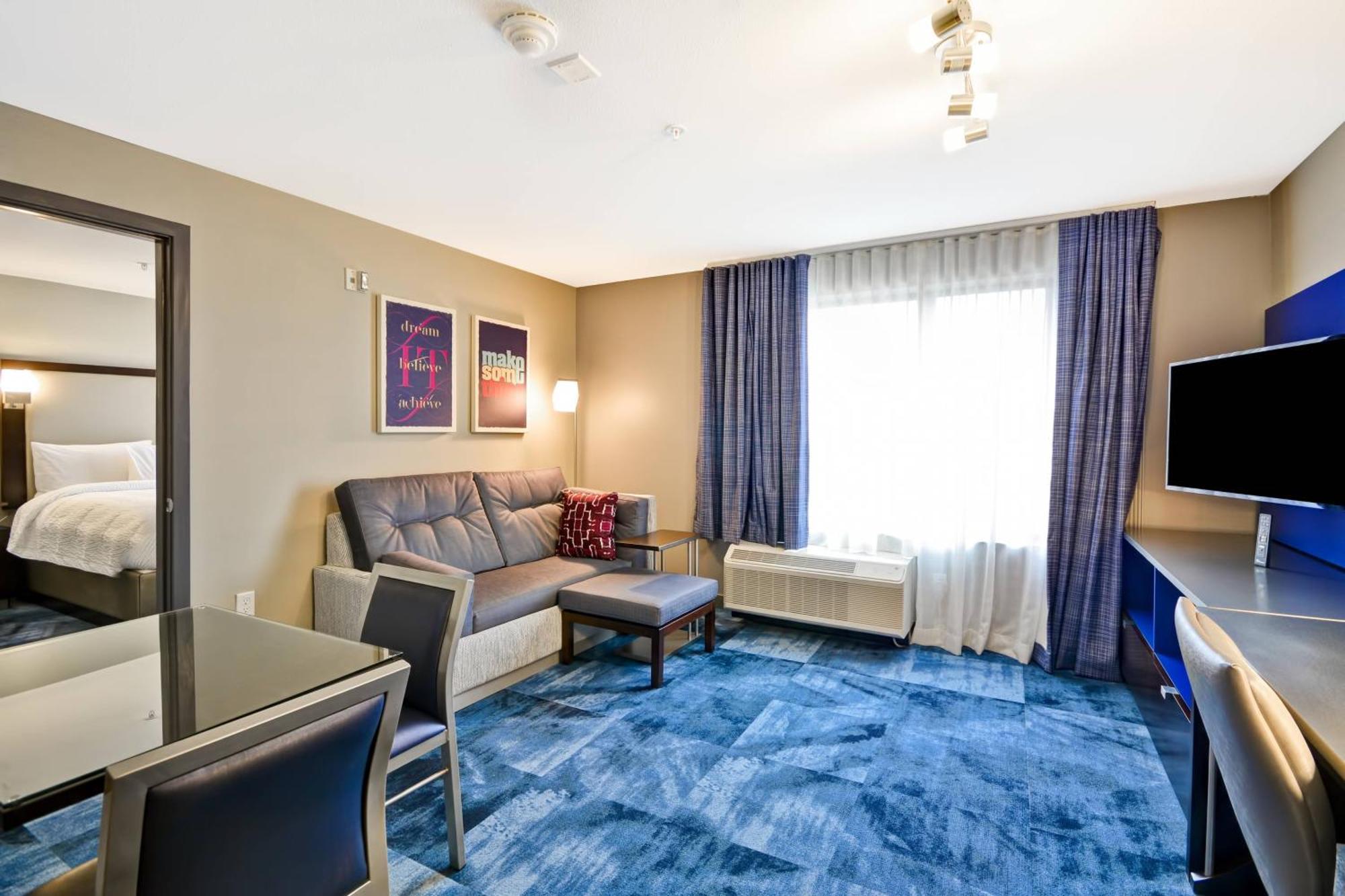 Towneplace Suites By Marriott Dover Rockaway Exteriér fotografie