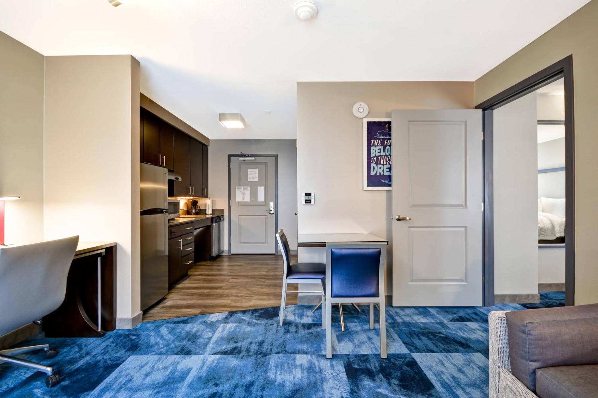 Towneplace Suites By Marriott Dover Rockaway Exteriér fotografie