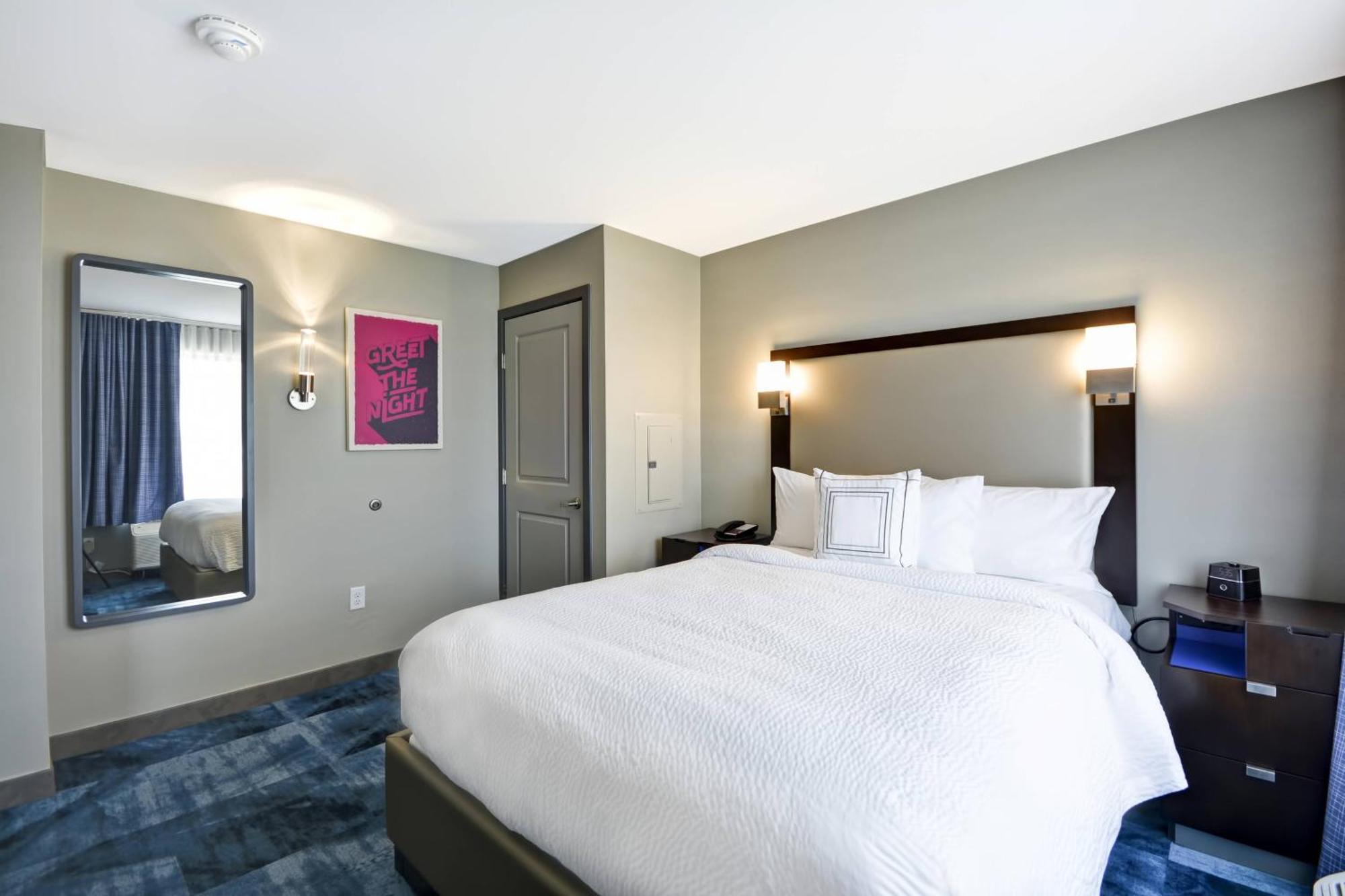 Towneplace Suites By Marriott Dover Rockaway Exteriér fotografie