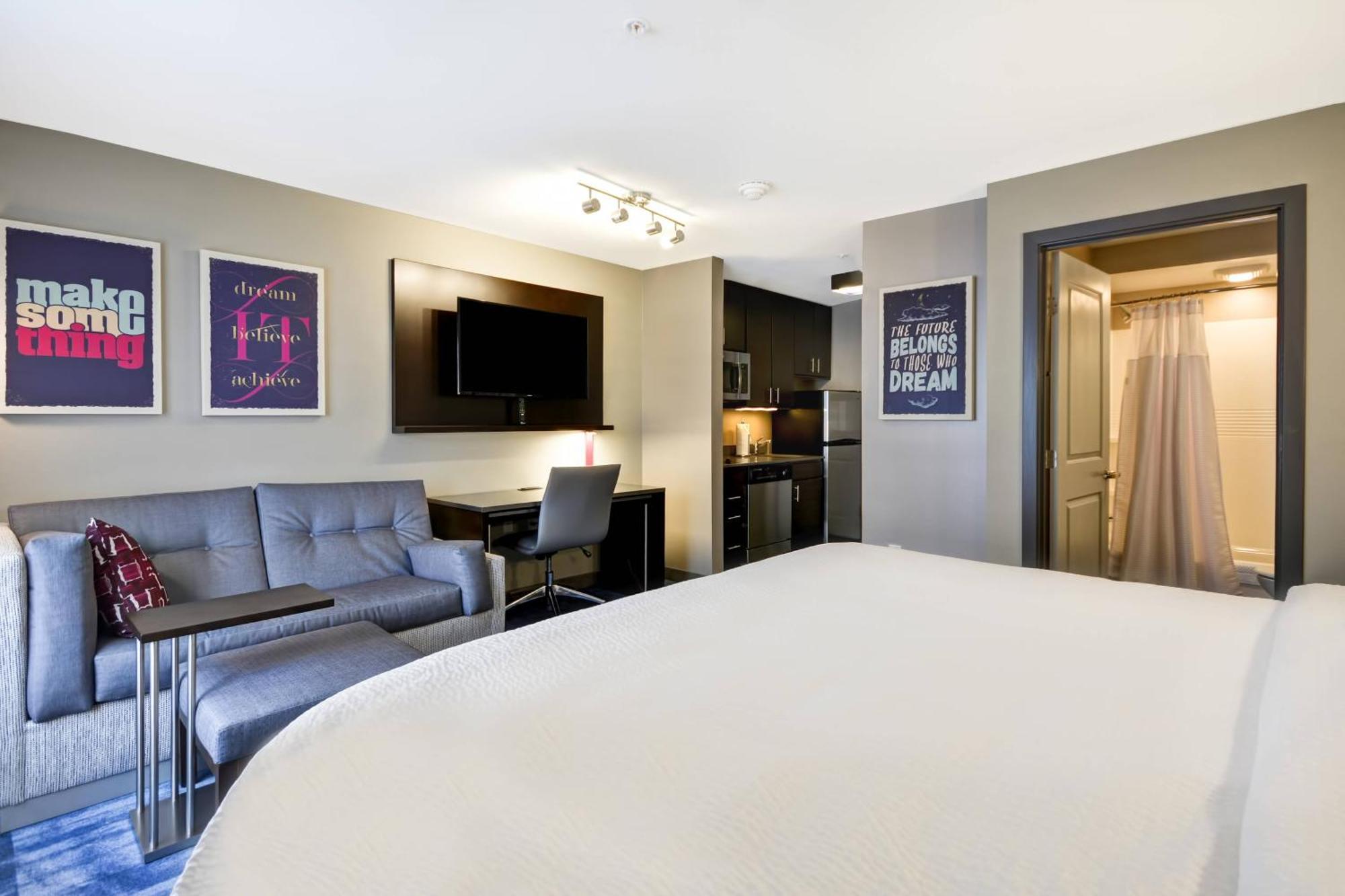 Towneplace Suites By Marriott Dover Rockaway Exteriér fotografie