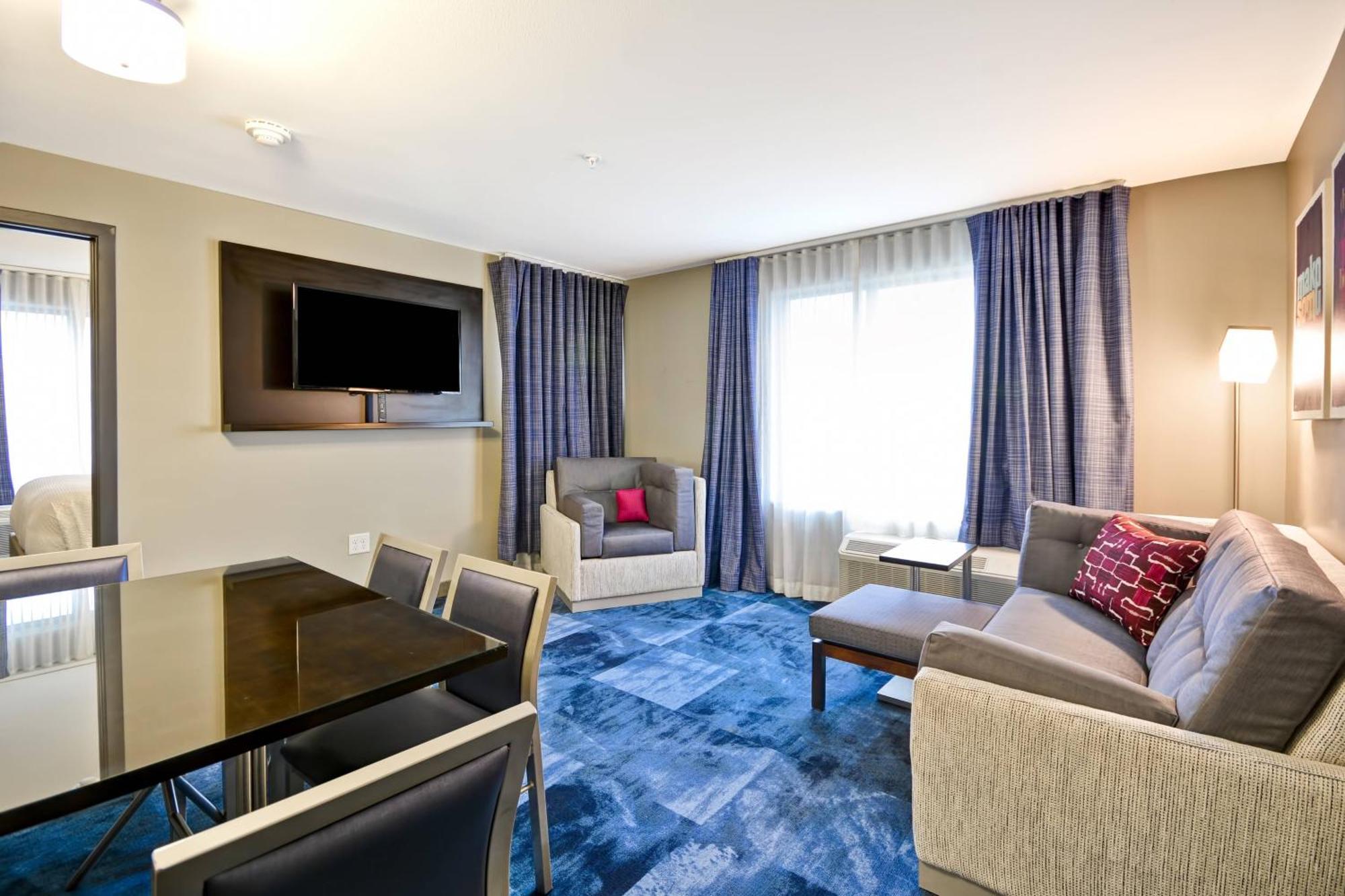 Towneplace Suites By Marriott Dover Rockaway Exteriér fotografie