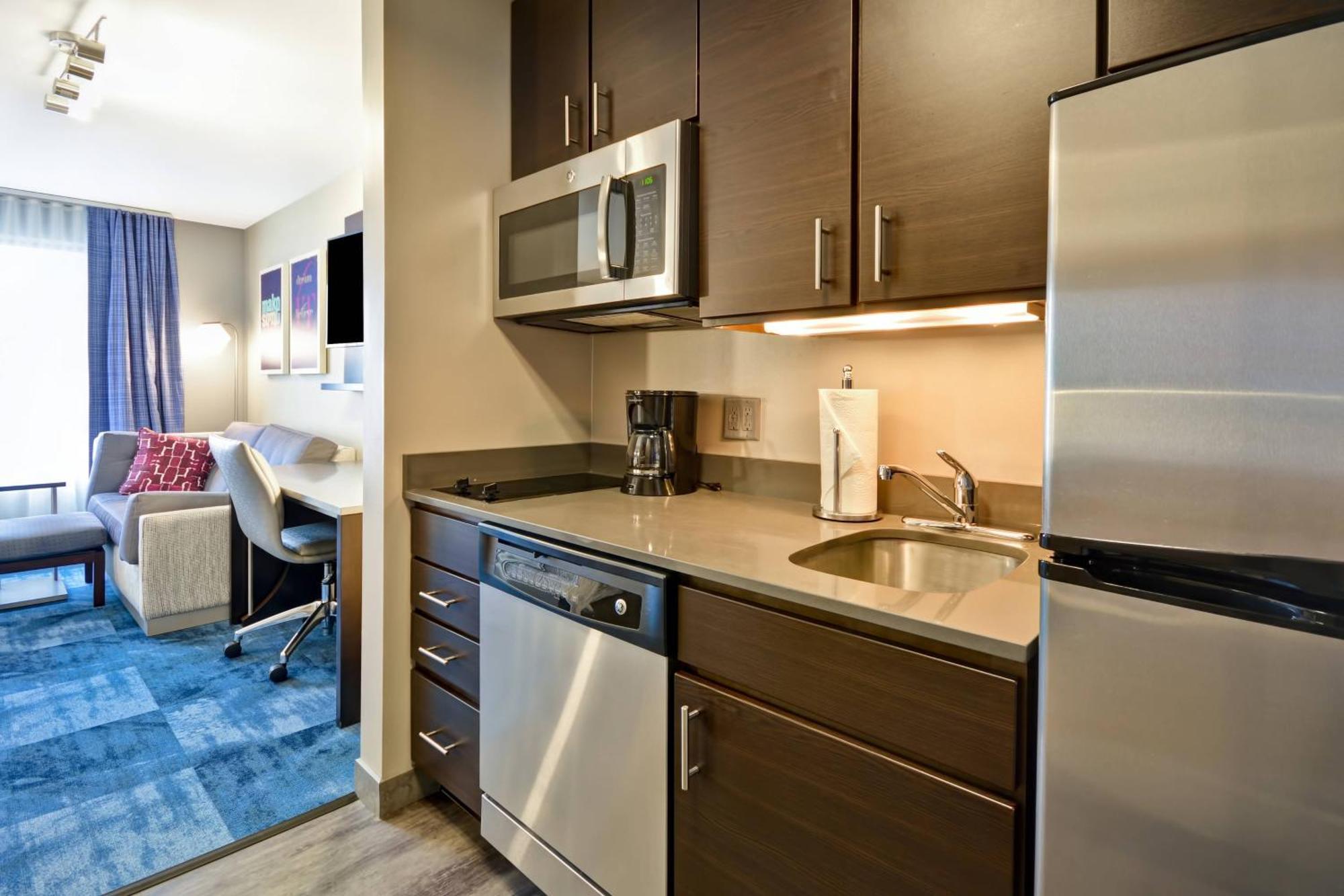 Towneplace Suites By Marriott Dover Rockaway Exteriér fotografie
