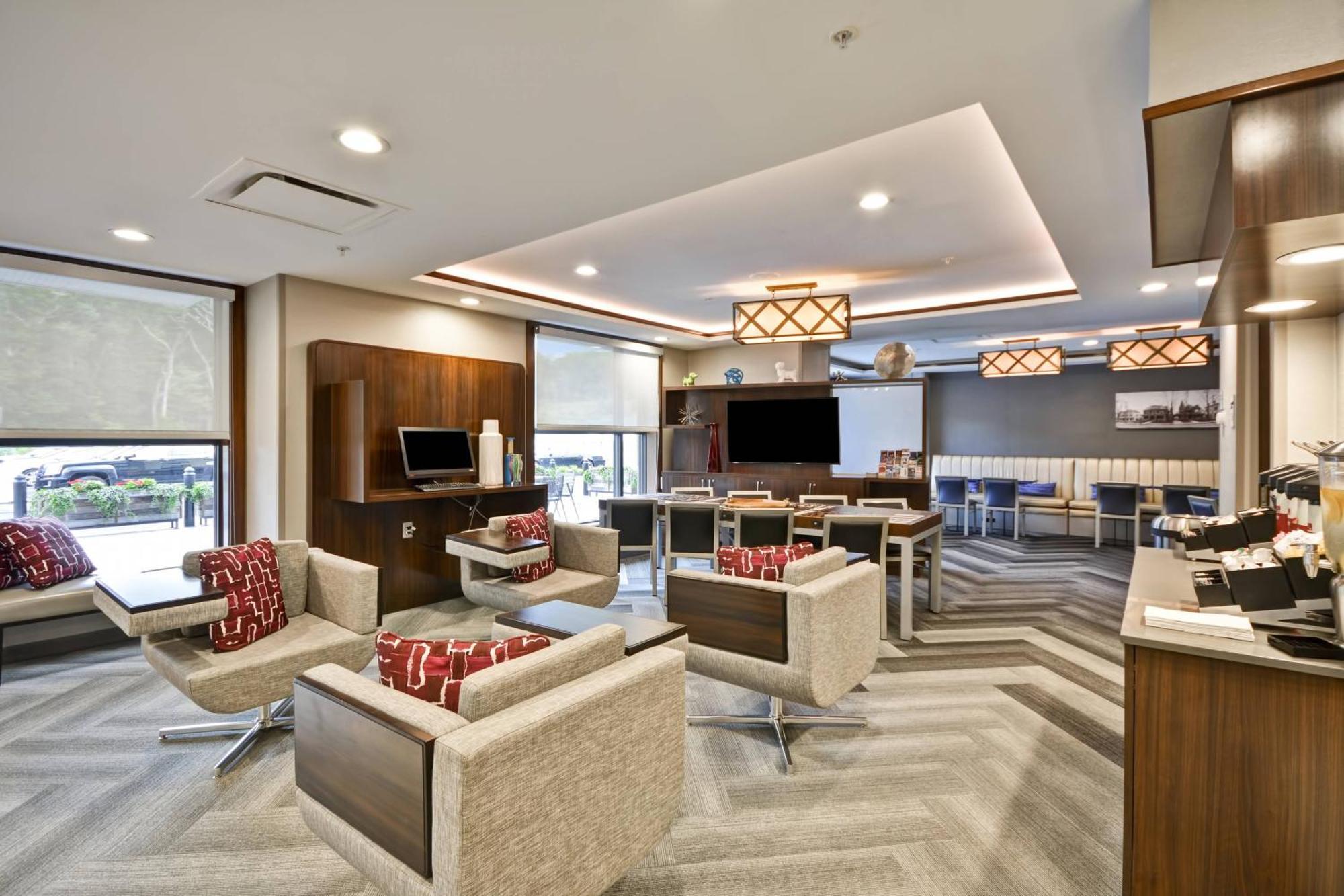 Towneplace Suites By Marriott Dover Rockaway Exteriér fotografie