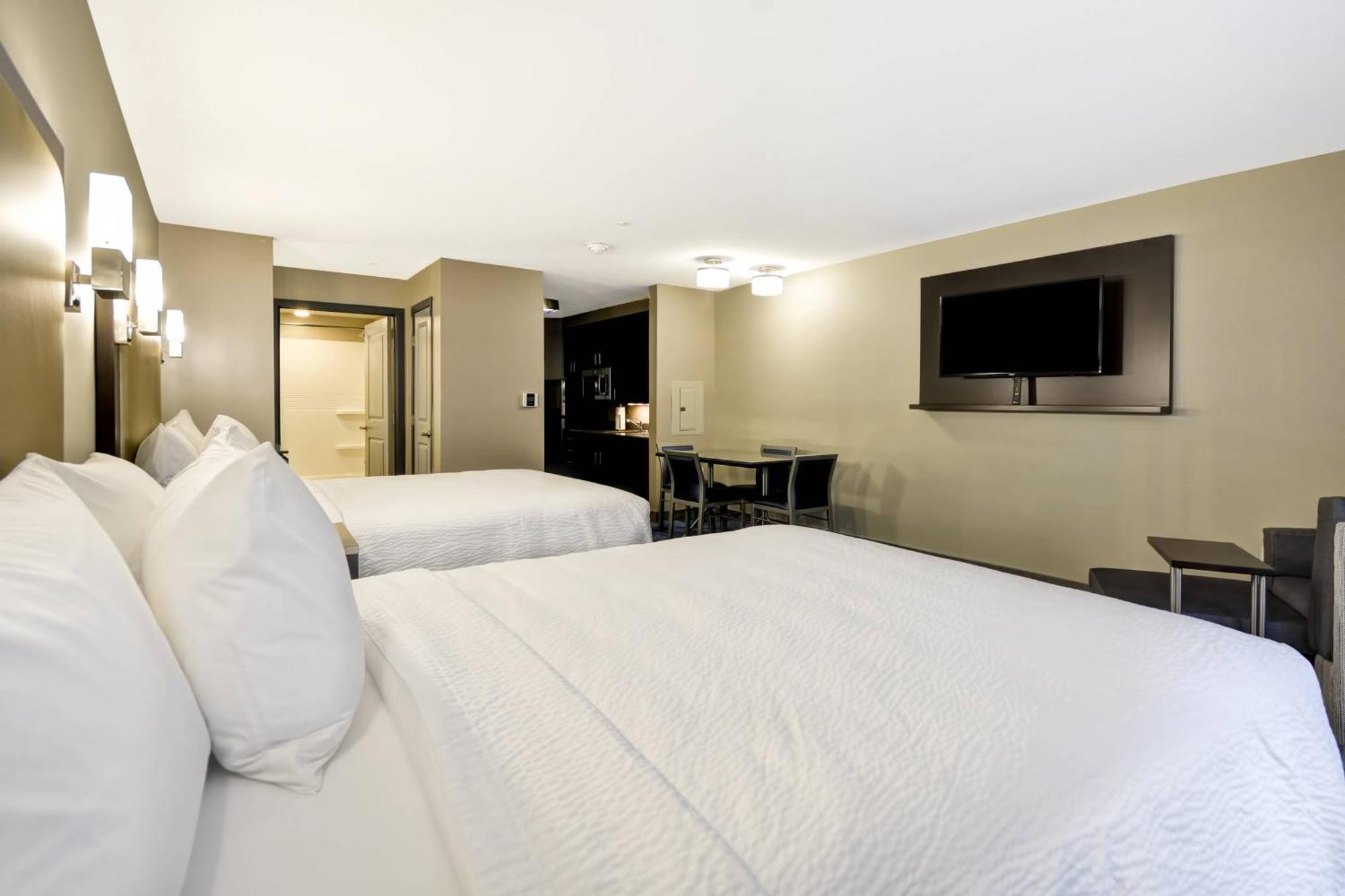 Towneplace Suites By Marriott Dover Rockaway Exteriér fotografie