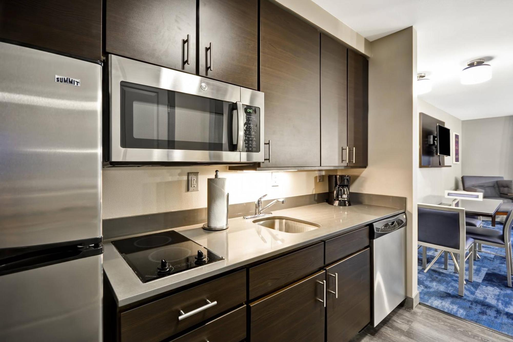 Towneplace Suites By Marriott Dover Rockaway Exteriér fotografie