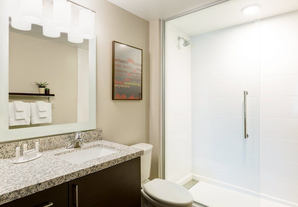 Towneplace Suites By Marriott Dover Rockaway Exteriér fotografie