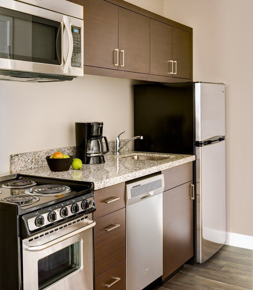 Towneplace Suites By Marriott Dover Rockaway Exteriér fotografie