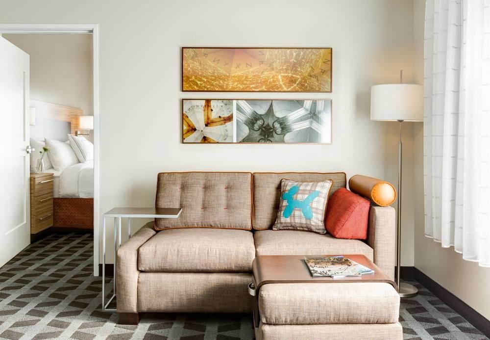 Towneplace Suites By Marriott Dover Rockaway Exteriér fotografie