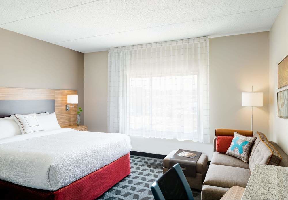 Towneplace Suites By Marriott Dover Rockaway Exteriér fotografie