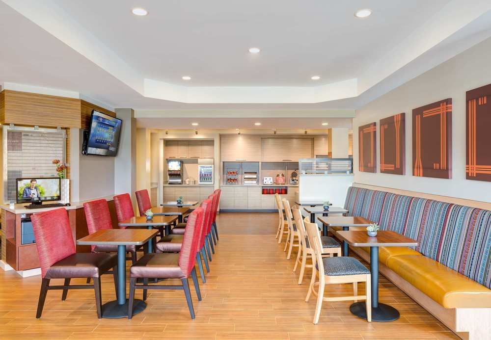 Towneplace Suites By Marriott Dover Rockaway Exteriér fotografie
