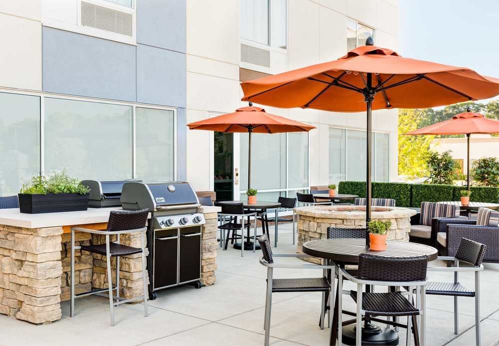 Towneplace Suites By Marriott Dover Rockaway Exteriér fotografie